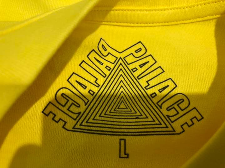 palace ルシアン クラーク Tシャツ supreme スケボー レア