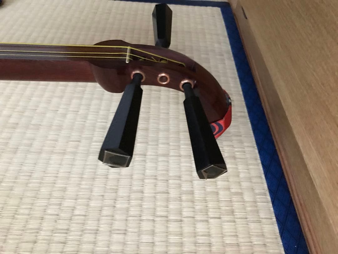 津軽三味線