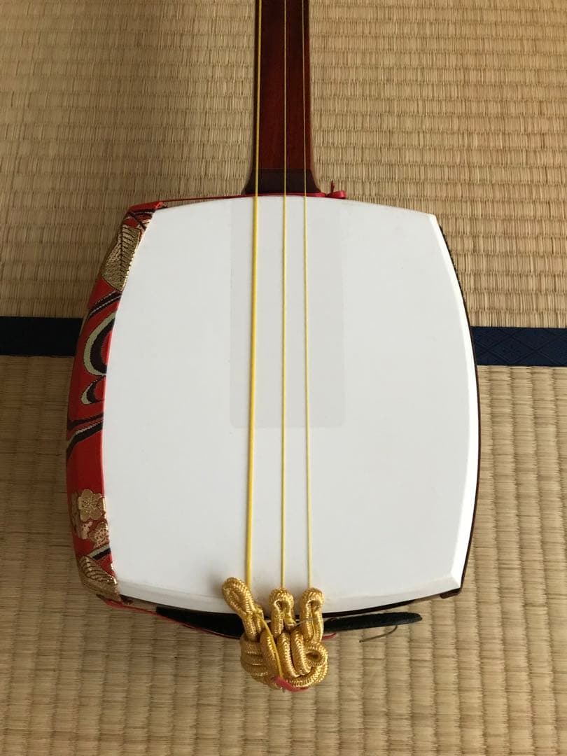 津軽三味線