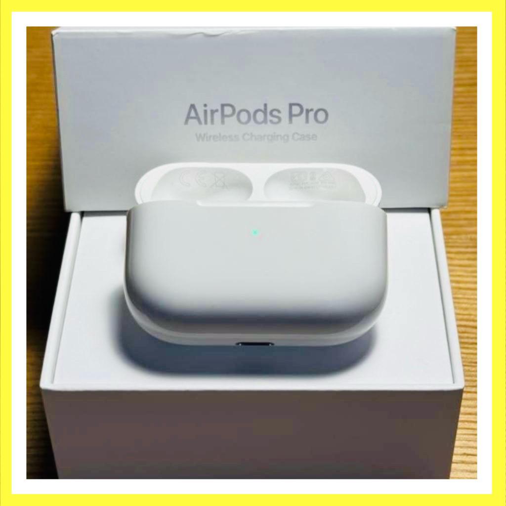 美品♡AirPodsPro第1世代A2190充電ケースのみ純正品