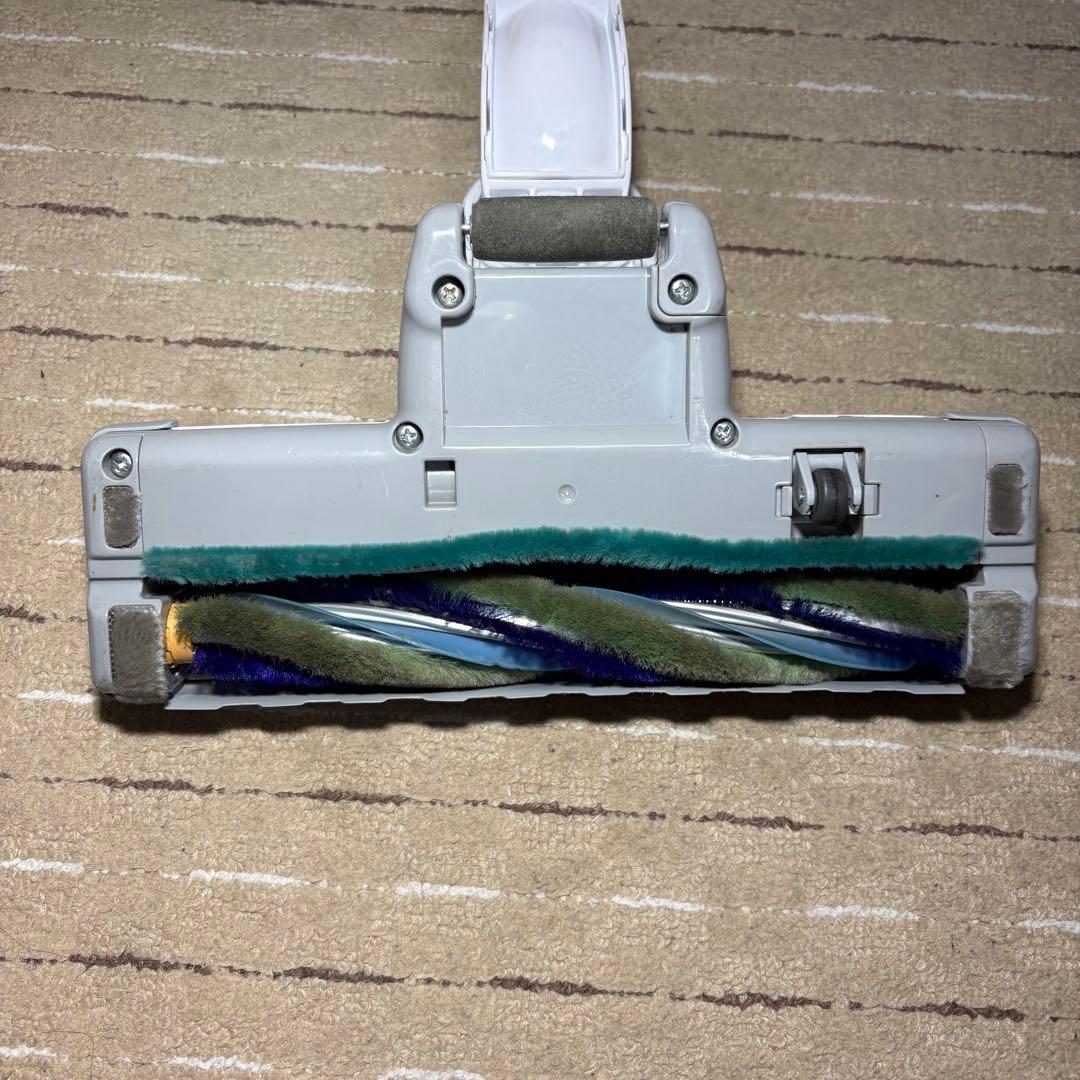 日立　掃除機　紙パック式掃除機　かるパック　CV-KP90H