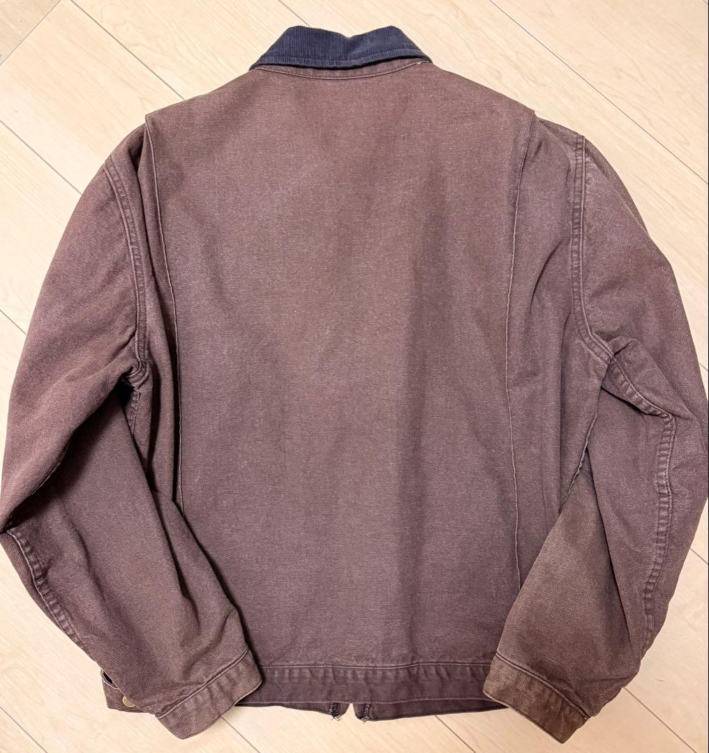 Dickies デトロイトジャケットタイプ ダックワークジャケット