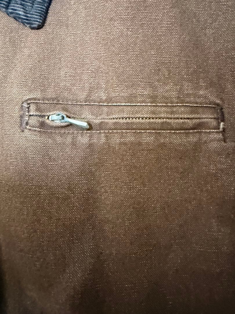 Dickies デトロイトジャケットタイプ ダックワークジャケット