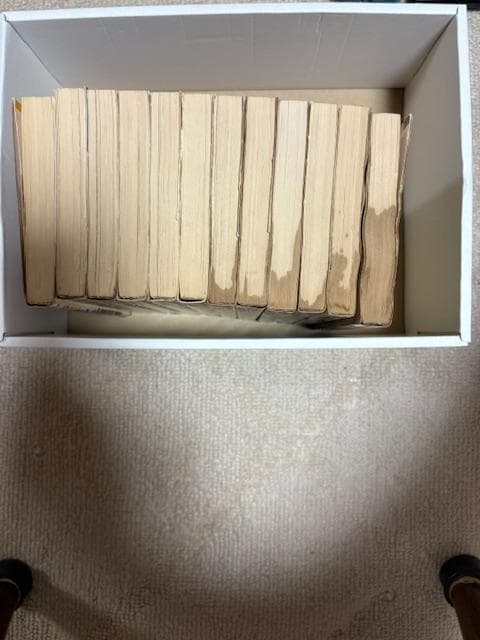 荒野の少年イサム　全12巻　初版4冊　全巻セット 川崎のぼる 山川惣治