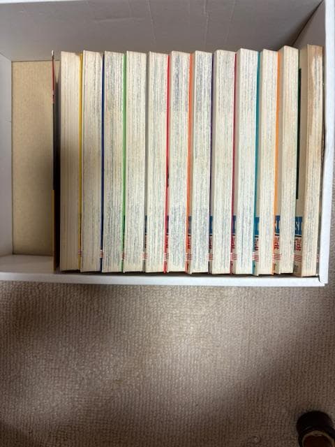 荒野の少年イサム　全12巻　初版4冊　全巻セット 川崎のぼる 山川惣治