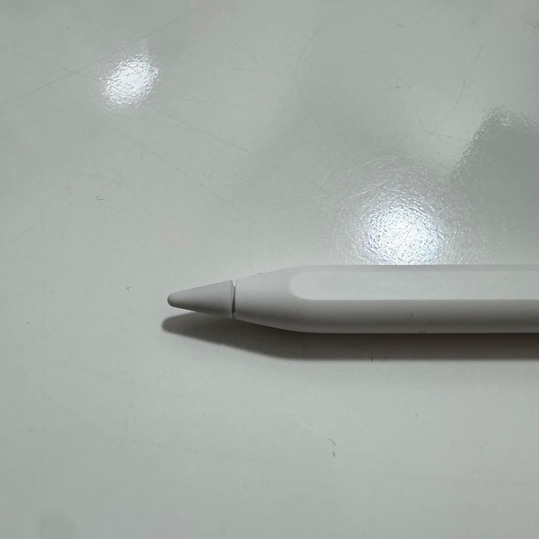 【最新モデル】Apple Pencil Pro