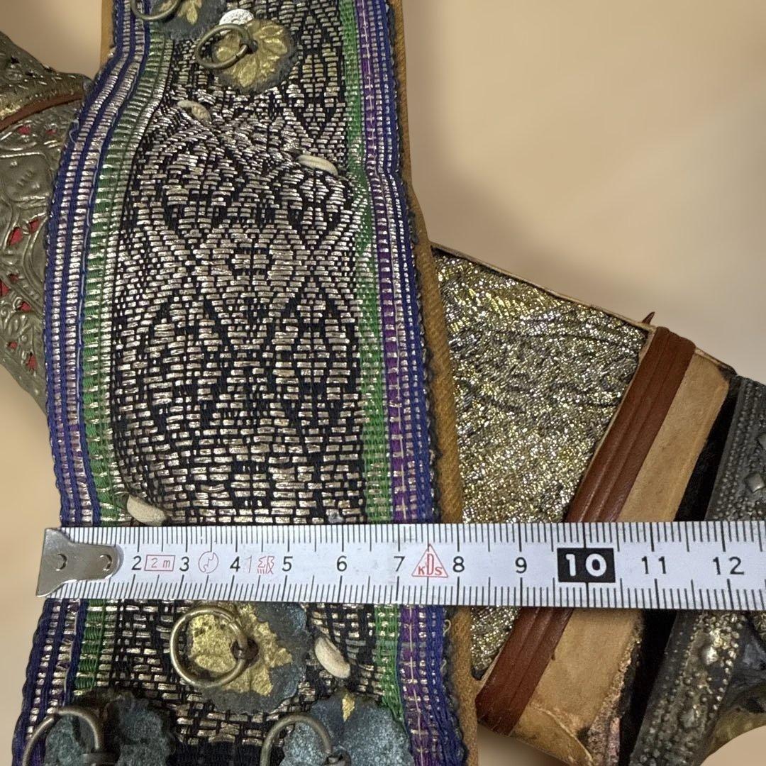ジャンビーヤ　イエメン　Jambiya Yemen Dagger