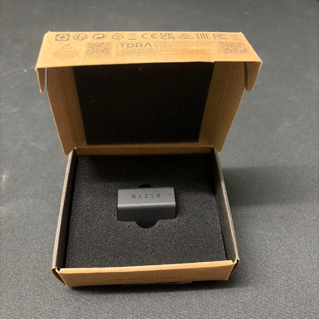 マウス・トラックボール Razer Viper V2 Pro + 8k Dongle