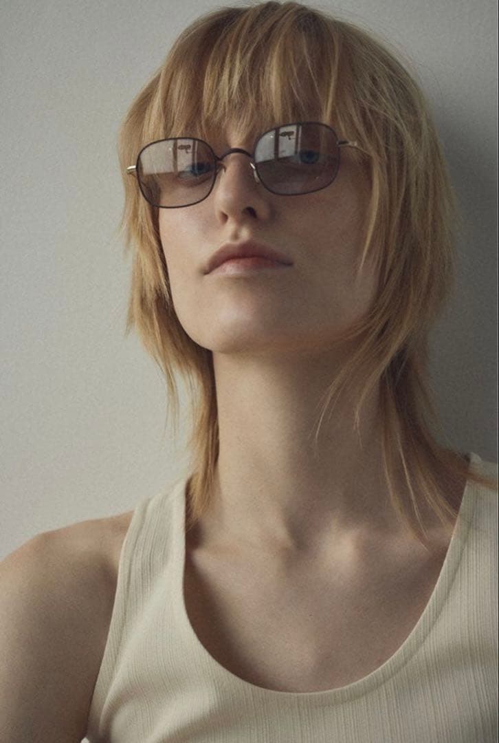 【..h】YUICHI TOYAMA RIM.ARK eye wear