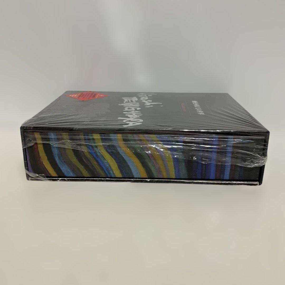 勅使河原宏の世界 DVD Collection〈初回限定生産・6枚組〉