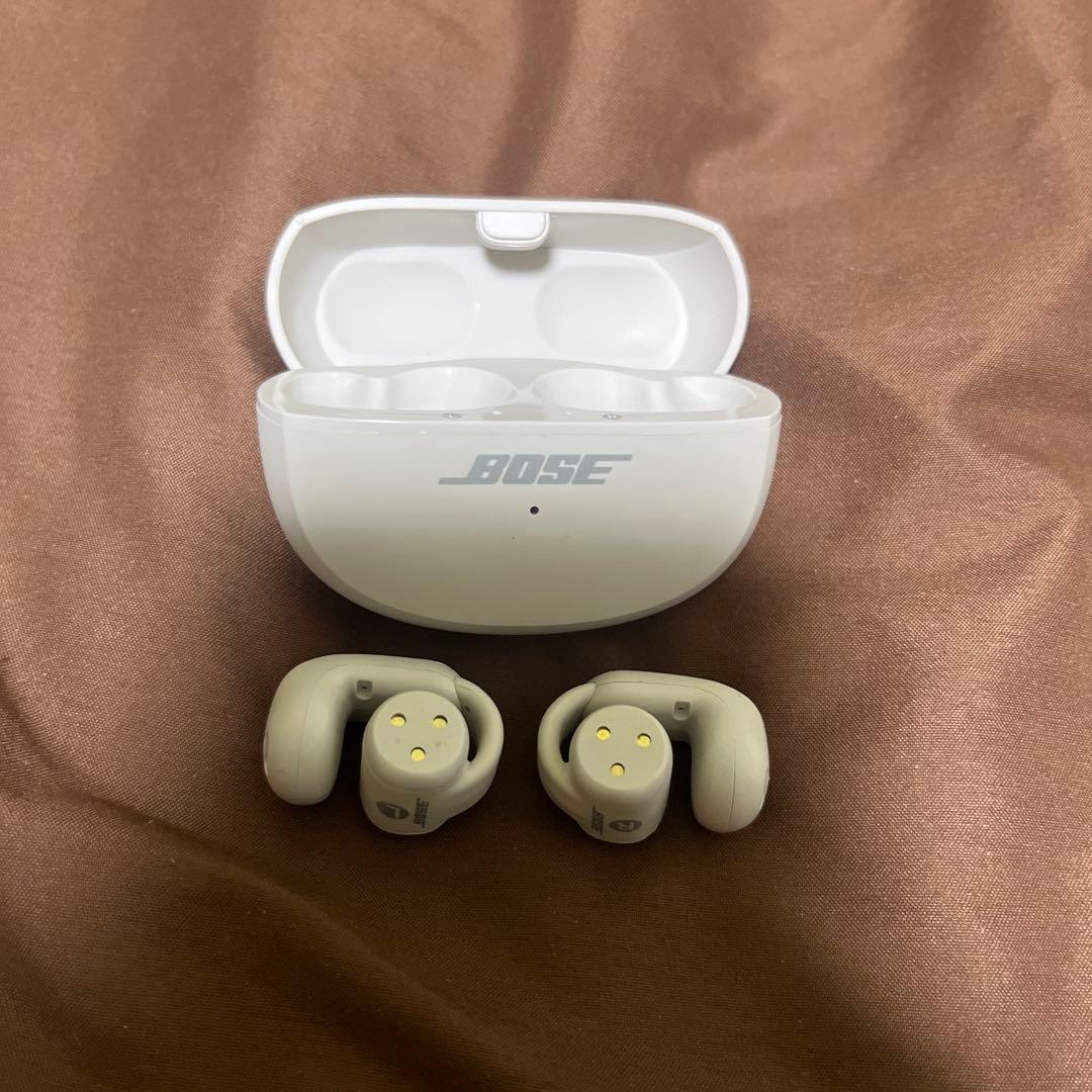 【即日発送可】BOSE フルワイヤレスホン 右側のみ