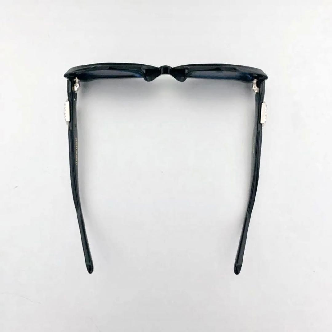【新品 付属品多数】GENTLE MONSTER サングラス Ruvy Van