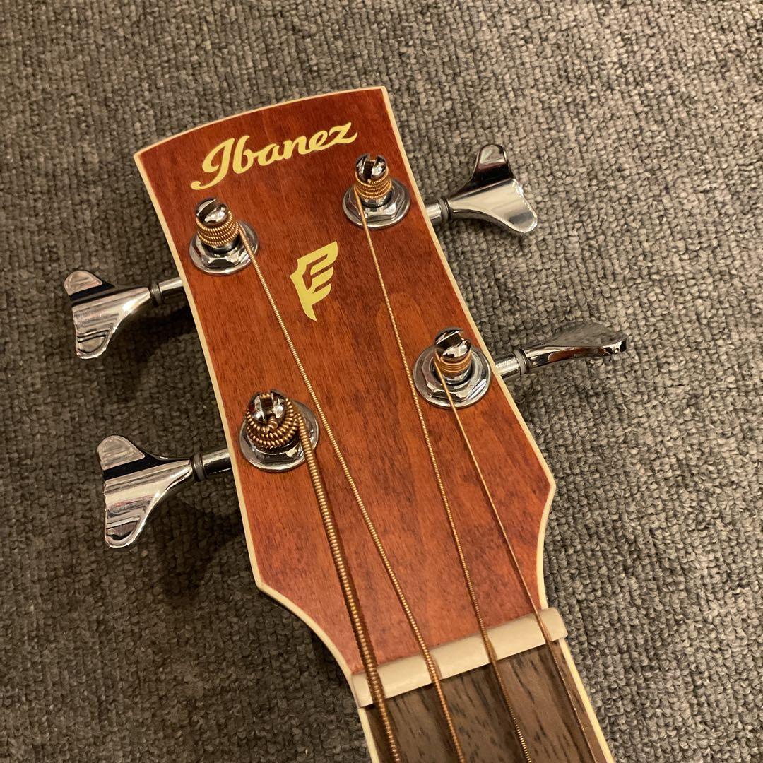 Ibanez ( アイバニーズ ) / PNB14E-OPN