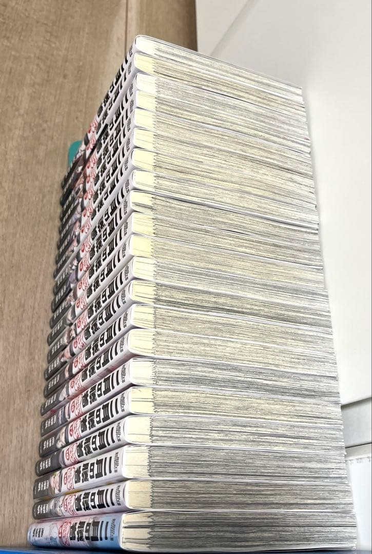 【美品】二月の勝者 全巻セット(全21巻) 高瀬志帆 中学受験