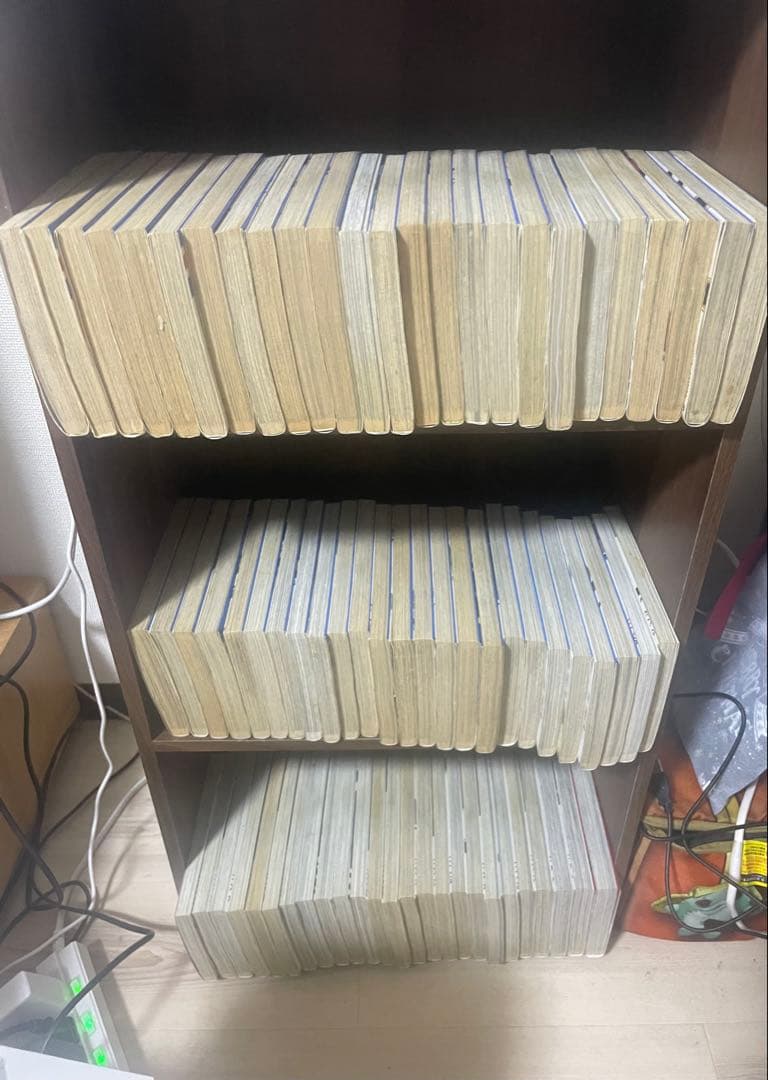 BLEACH 全巻セット 1～74巻末