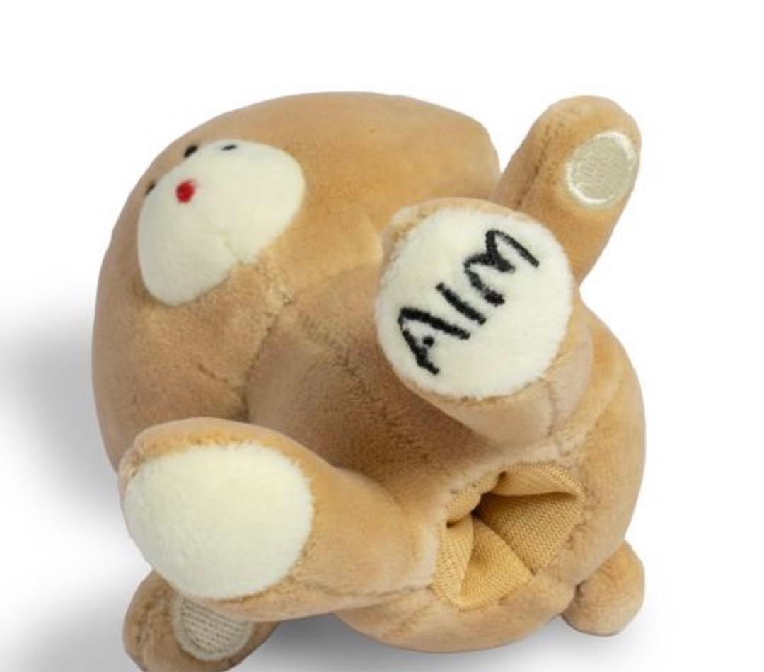 あいみょん ライフグッズ AIM限定 もっと側に！3way あくまマスコット