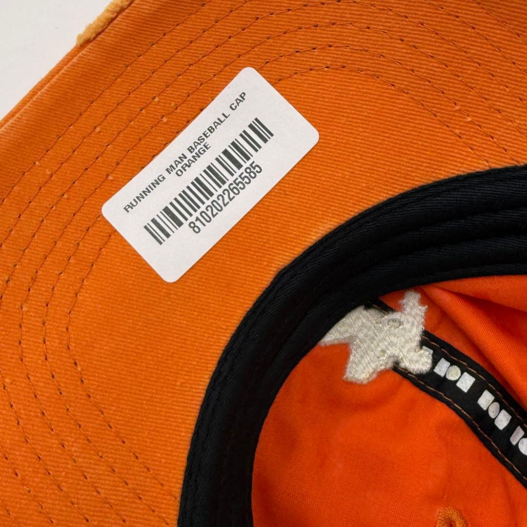 Marty Supreme Cap キャップ NAHMIAS コラボ