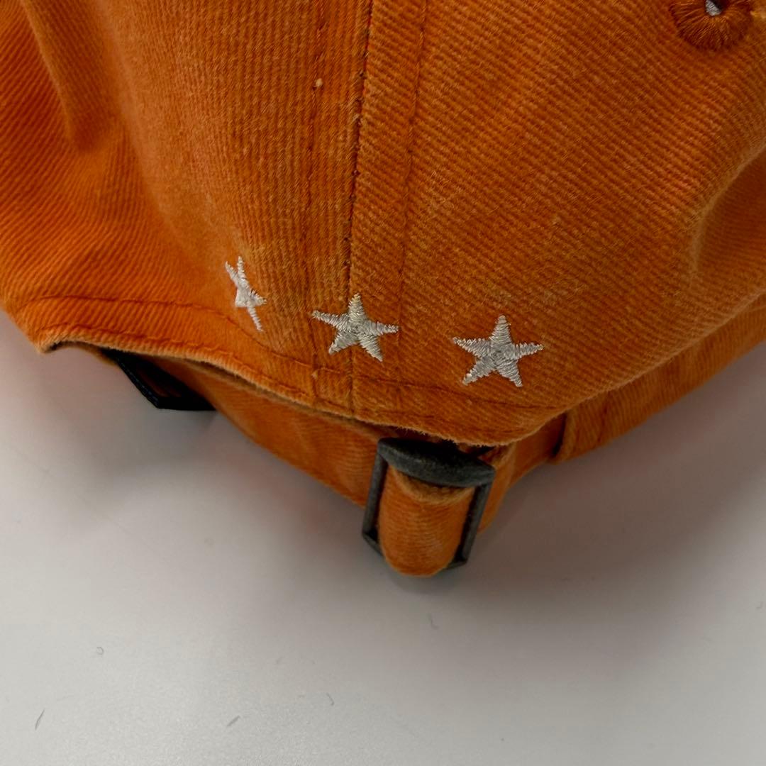 Marty Supreme Cap キャップ NAHMIAS コラボ