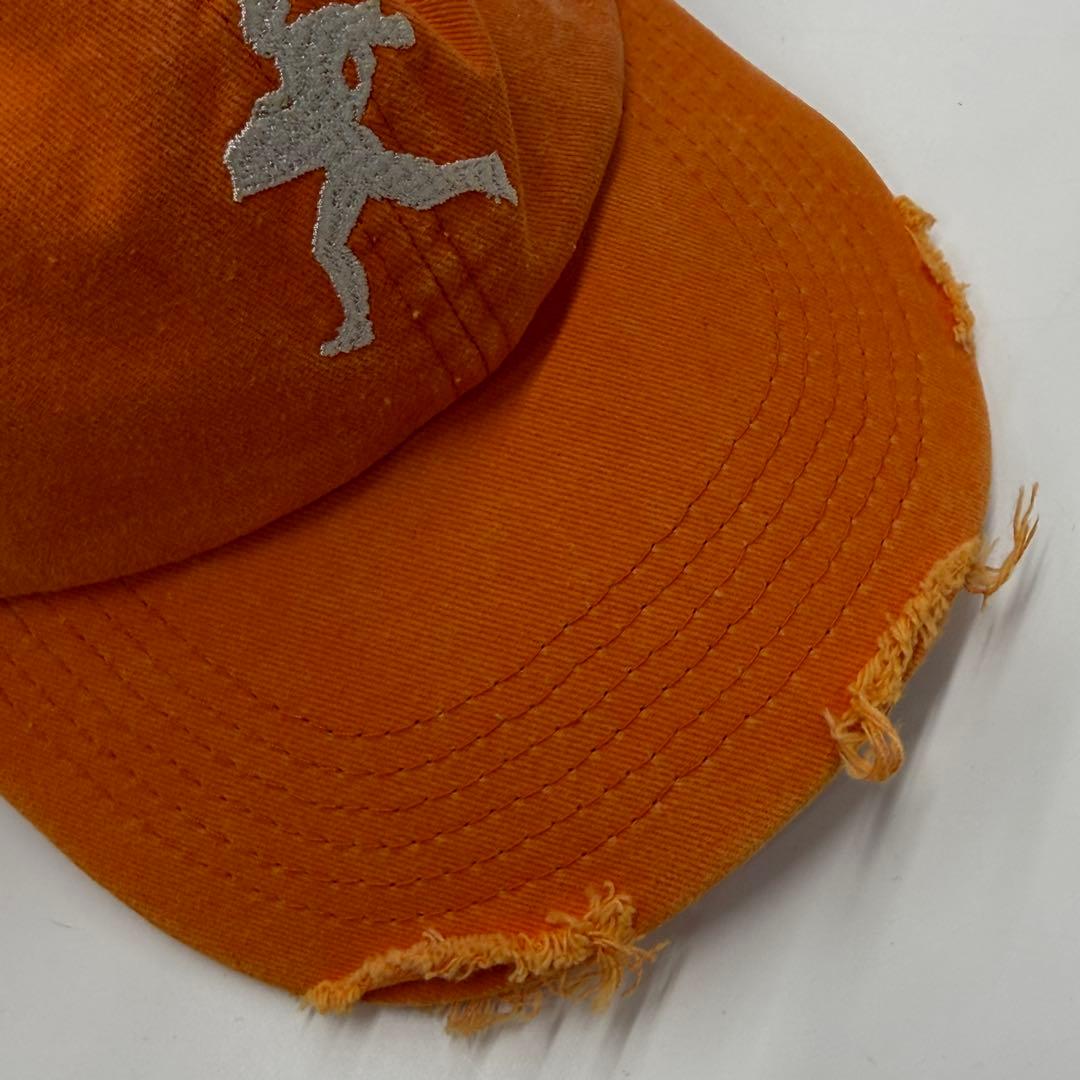 Marty Supreme Cap キャップ NAHMIAS コラボ