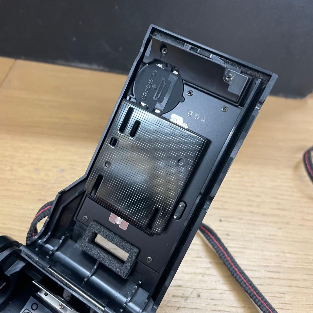 Kyocera TD コンパクトフィルムカメラ
