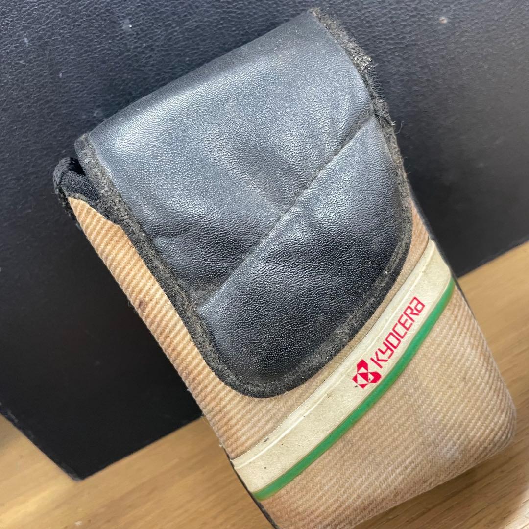 Kyocera TD コンパクトフィルムカメラ