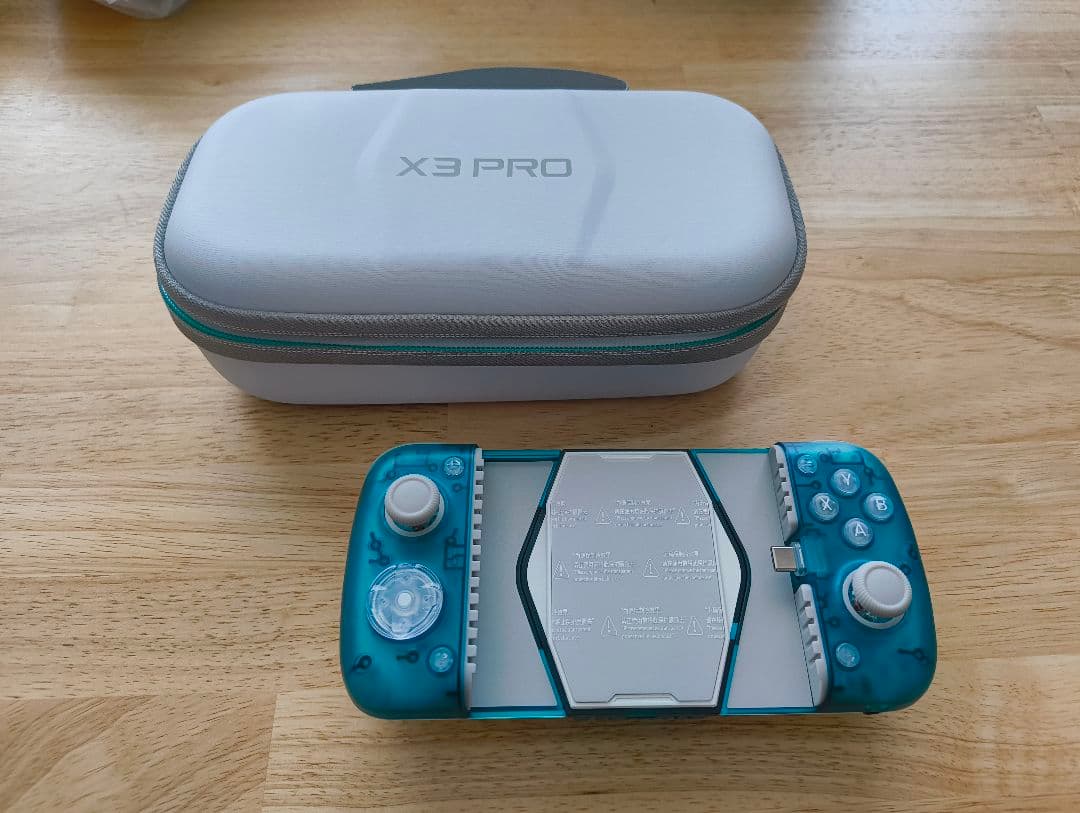 スマホアクセサリー Gamesir X3 Pro