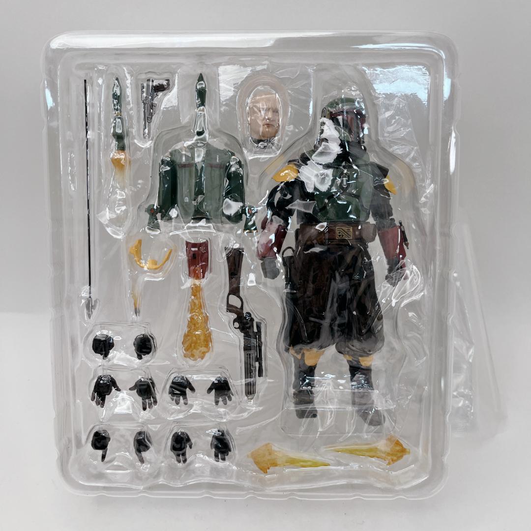 MAFEX マフェックス No.201 BOBA FETT ボバ フェット