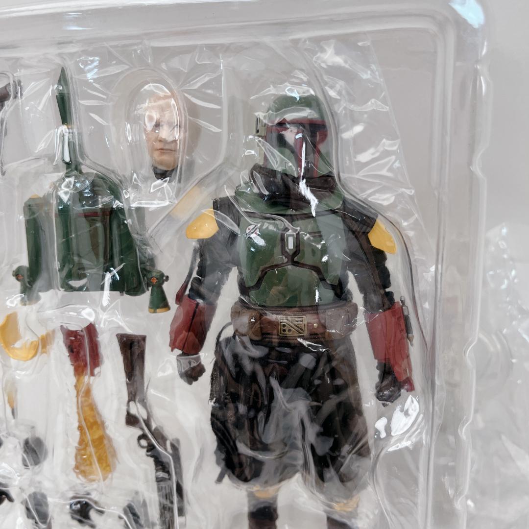 MAFEX マフェックス No.201 BOBA FETT ボバ フェット