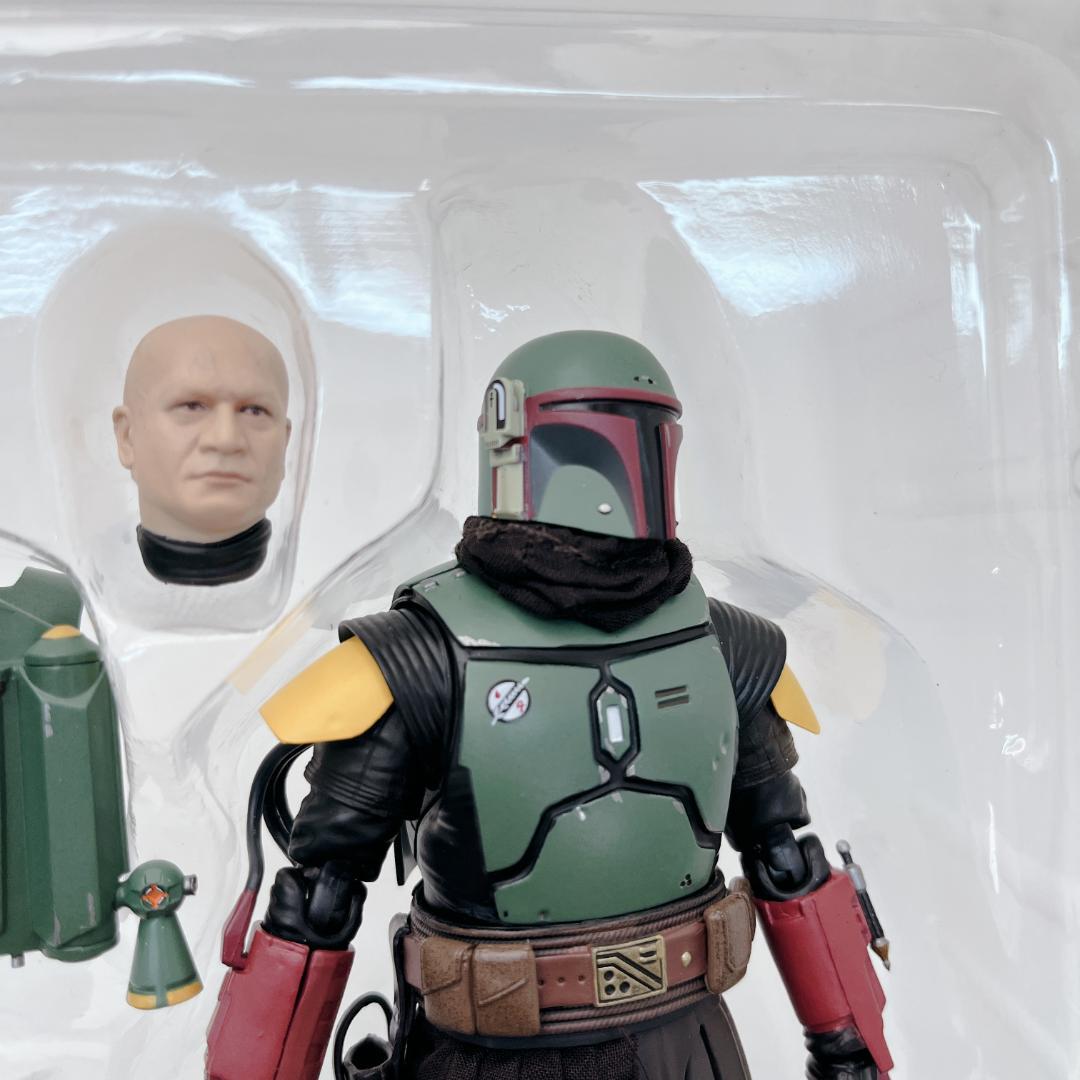 MAFEX マフェックス No.201 BOBA FETT ボバ フェット