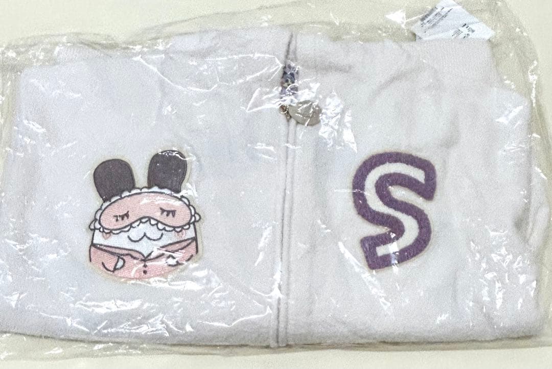 《即日発送》SNIDEL  たまごっち ニット　パーカー　みみっち