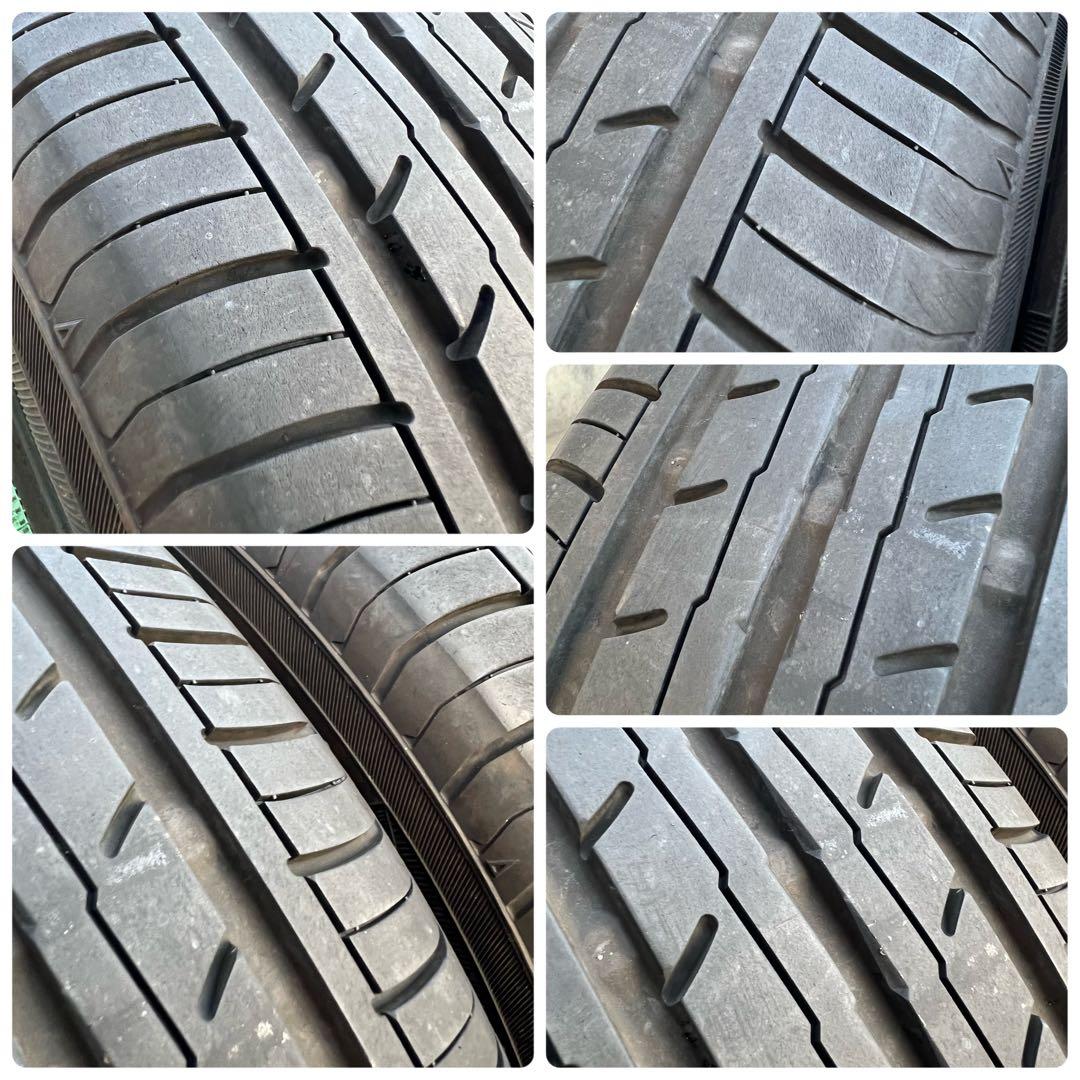 た*ん様 195/65R15 ヨコハマブルーアースEs32 2025年製造 4本