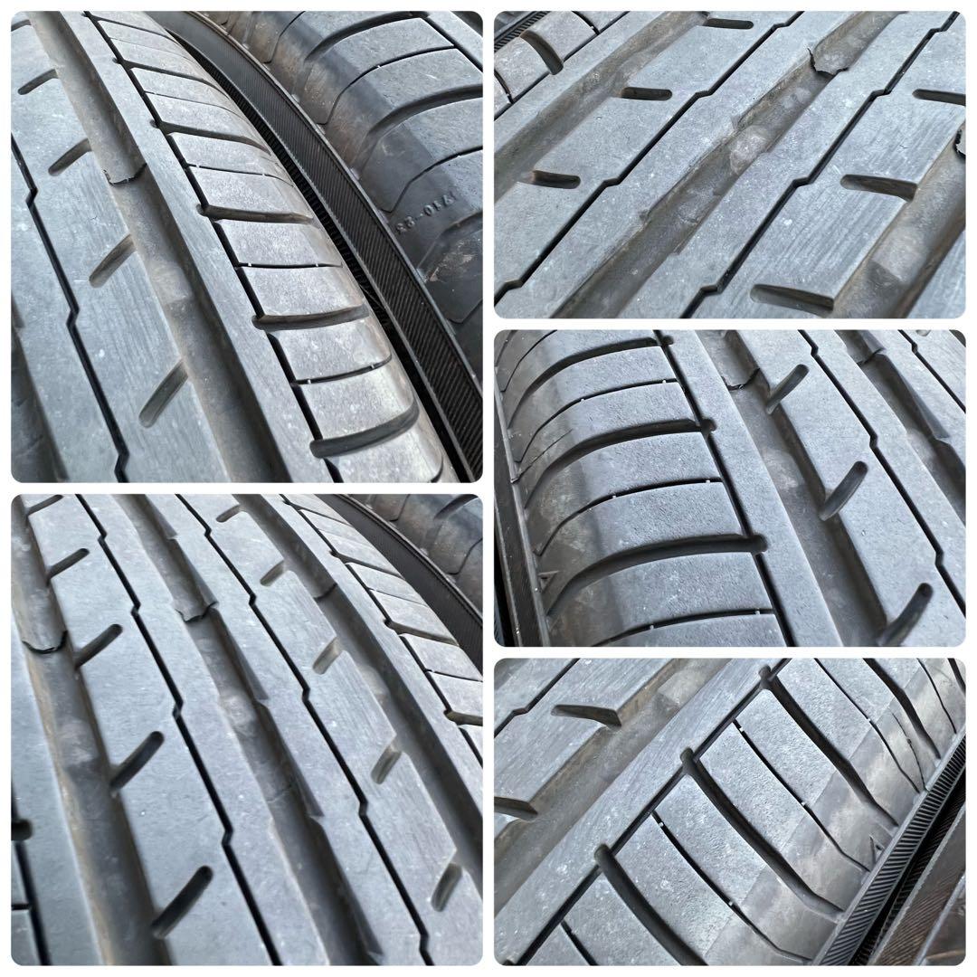 た*ん様 195/65R15 ヨコハマブルーアースEs32 2025年製造 4本