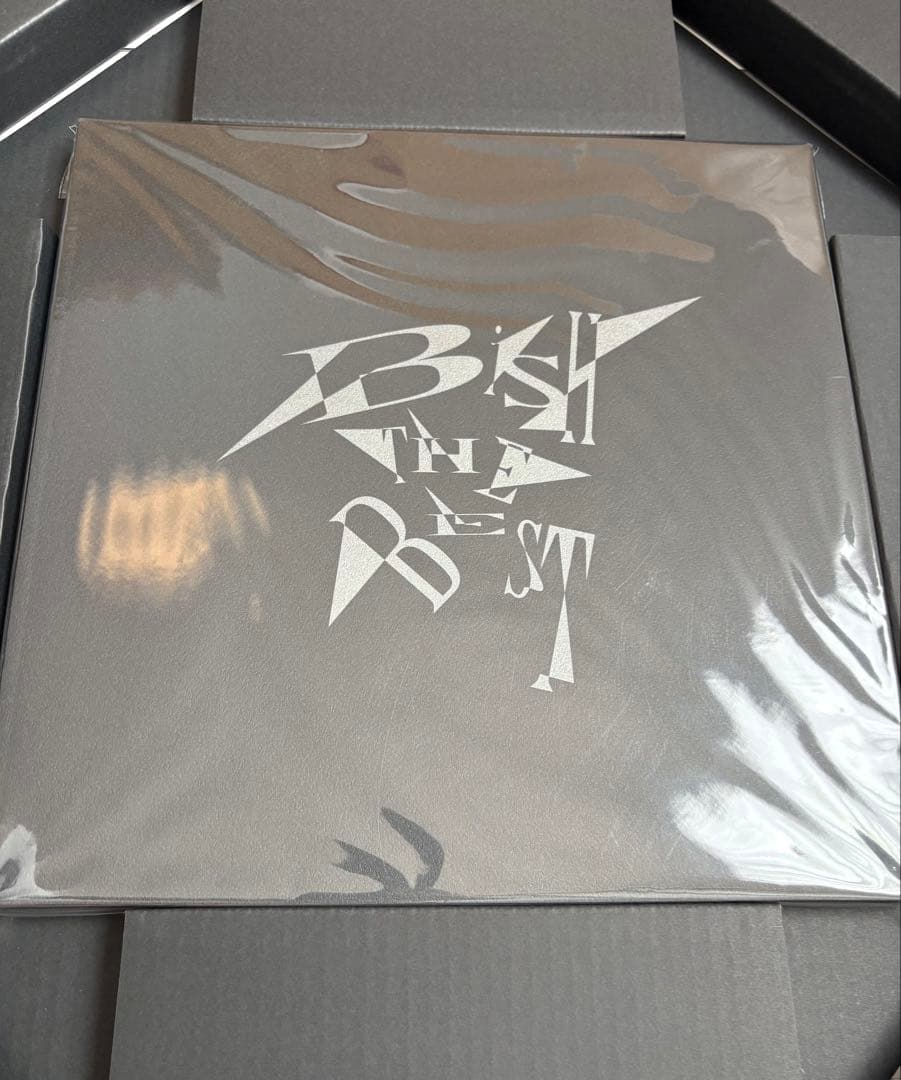 BiSH THE BEST(初回生産限定)BiSH PiZZA THE BEST