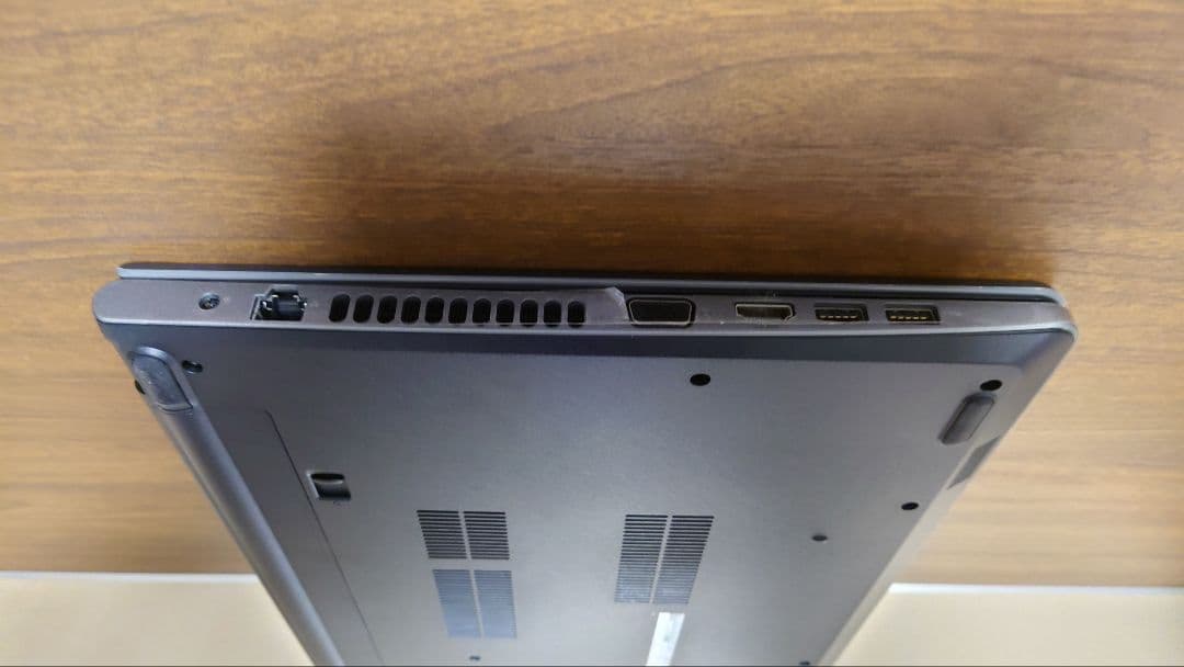 ☆美品☆DELL Vostro15 ノートパソコン SSD 15.6インチ