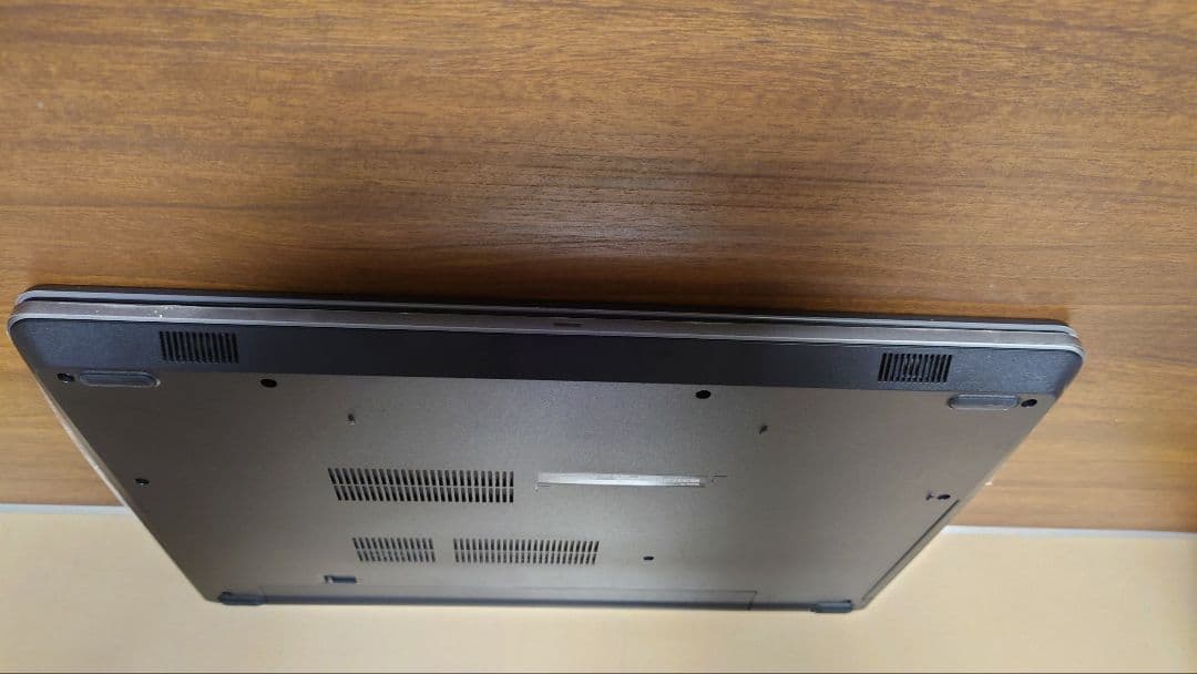☆美品☆DELL Vostro15 ノートパソコン SSD 15.6インチ