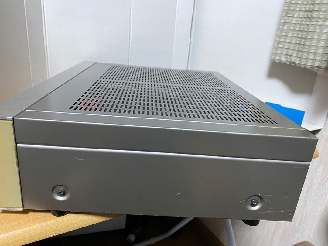 ONKYO Integra A-815 GT 統合型ステレオアンプ
