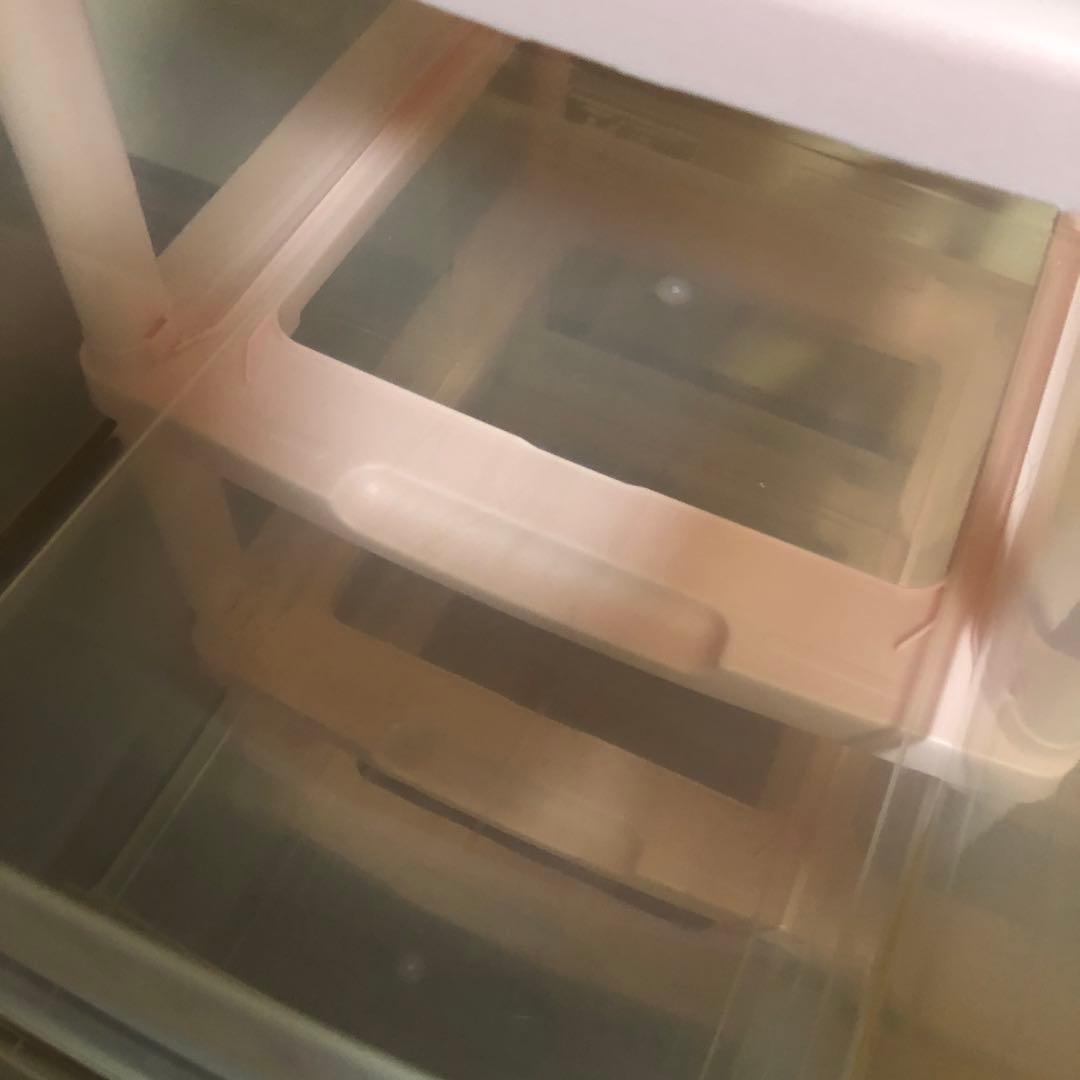 ハローキティ　3段収納ボックス