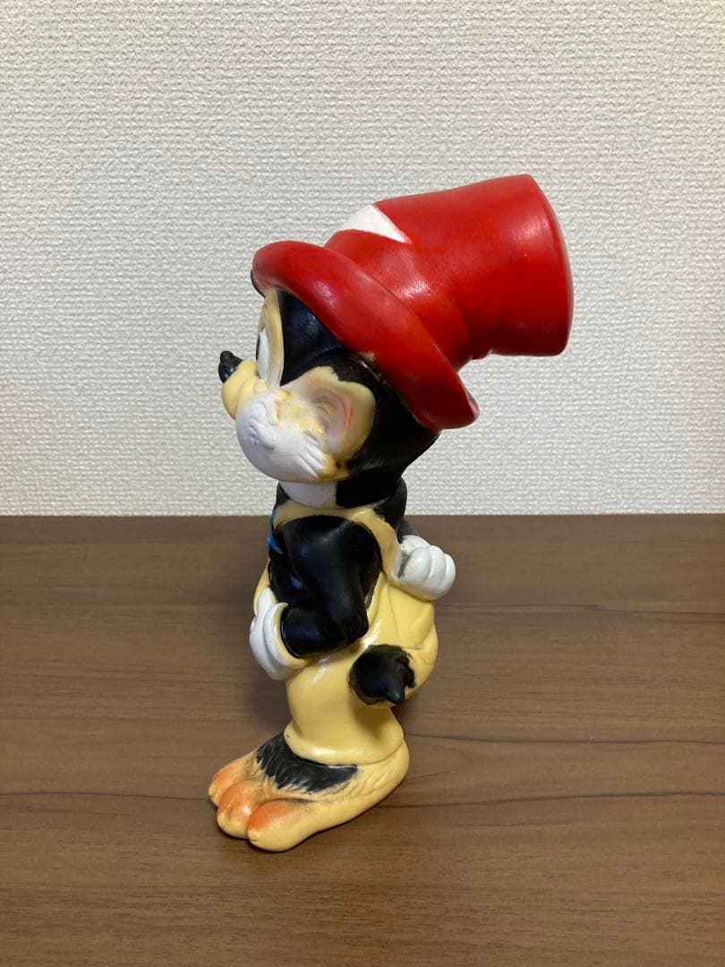 テ*ン様 レドラプラスチック　LEDRAPLASTIC リトルバットウルフ