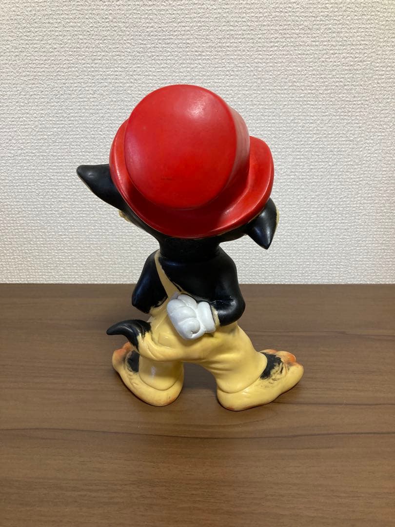 テ*ン様 レドラプラスチック　LEDRAPLASTIC リトルバットウルフ