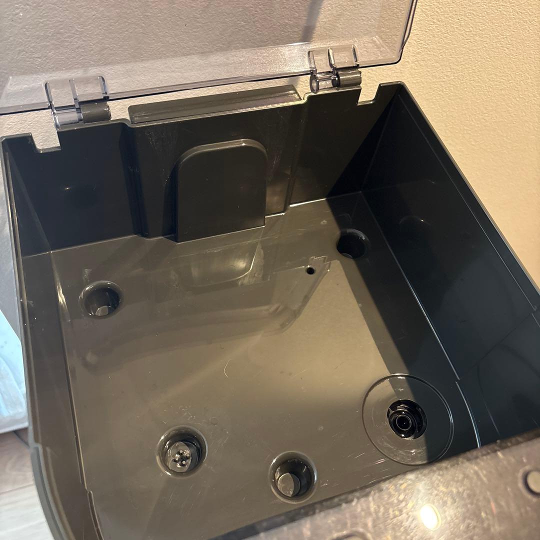エブリーフレシャス　ウォーターサーバー