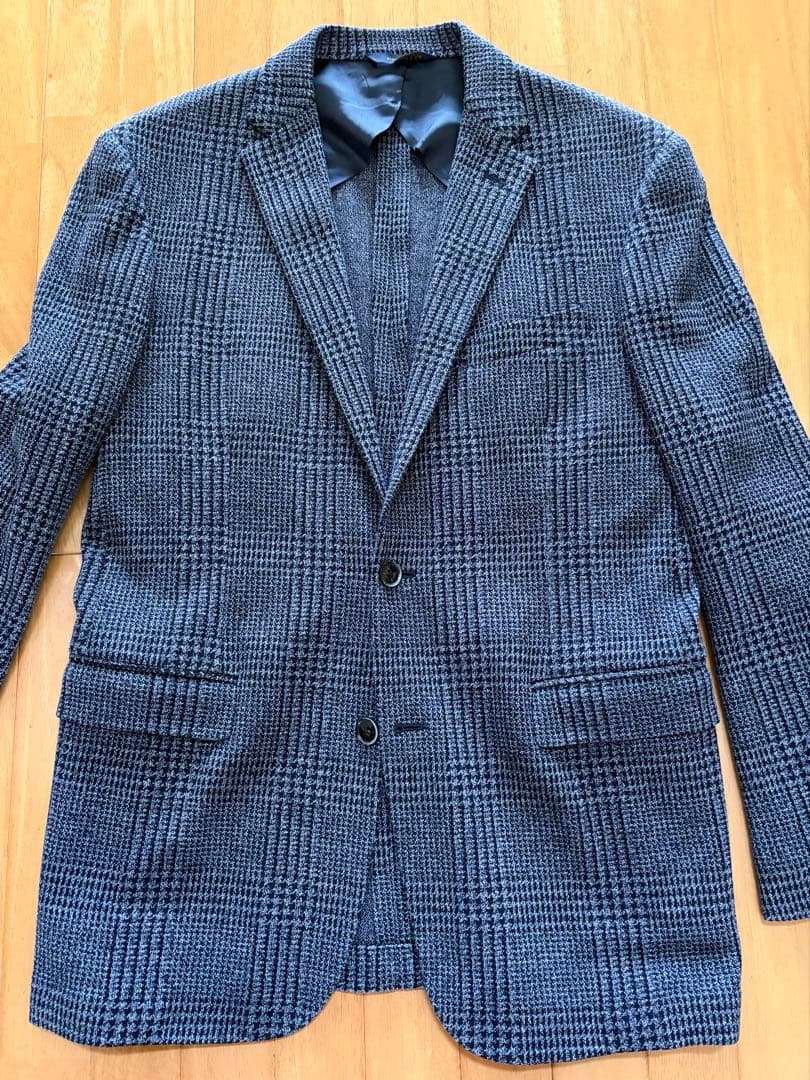 ブルックスブラザーズBrooks Brothers ジャケットジャージー