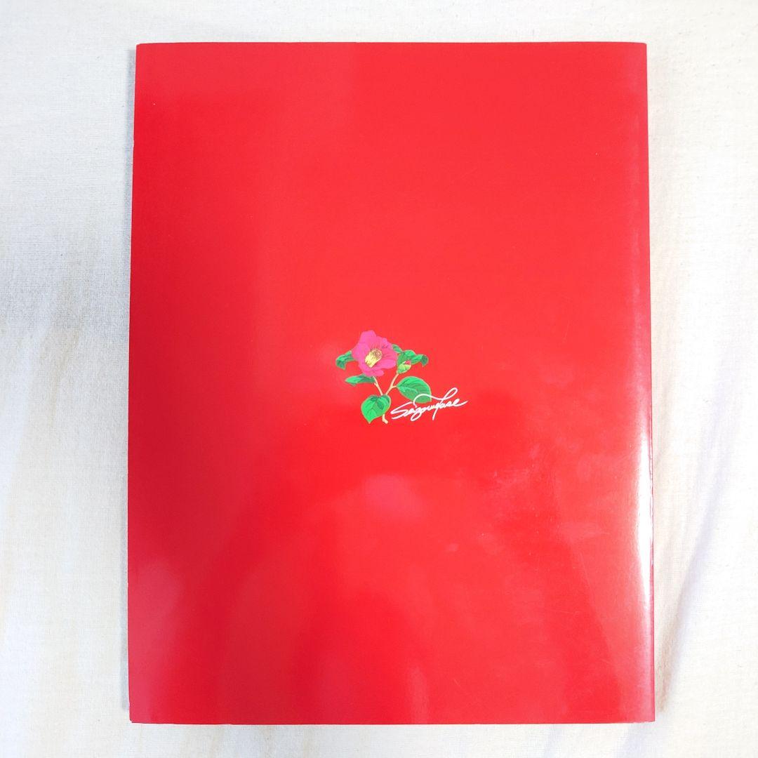【レア】わたせせいぞう　展覧会図録3冊セット