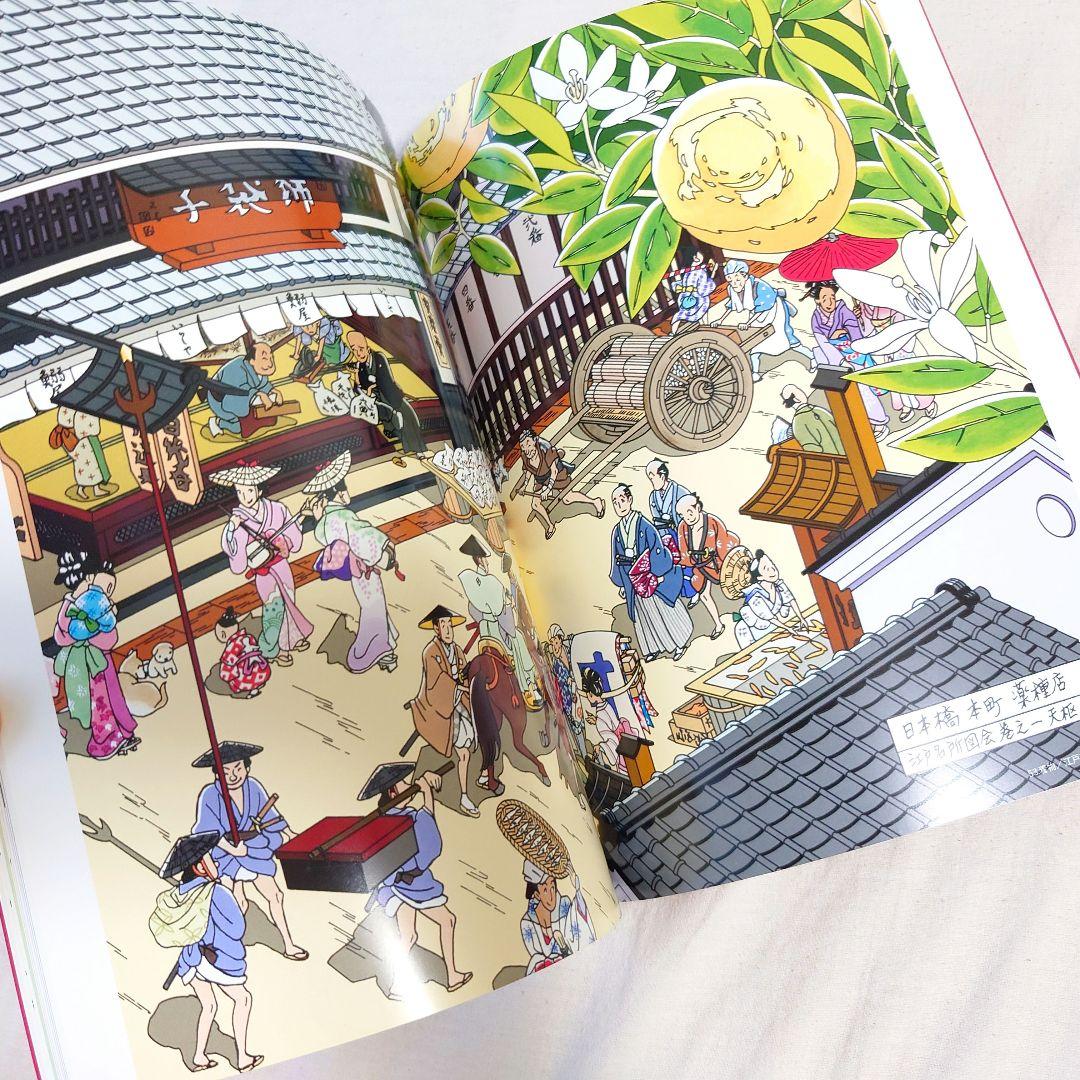 【レア】わたせせいぞう　展覧会図録3冊セット