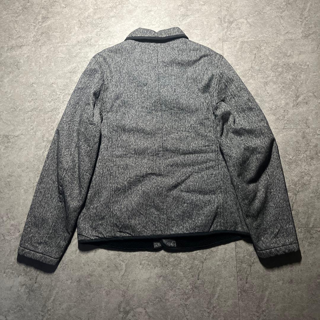 美品 A VONTADE ビーチクロスジャケット S 送料無料