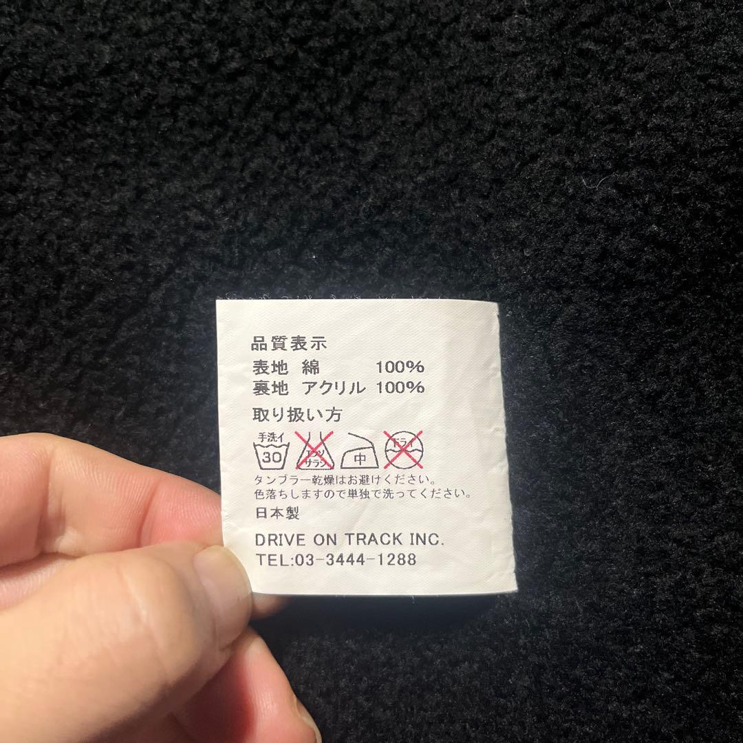 美品 A VONTADE ビーチクロスジャケット S 送料無料