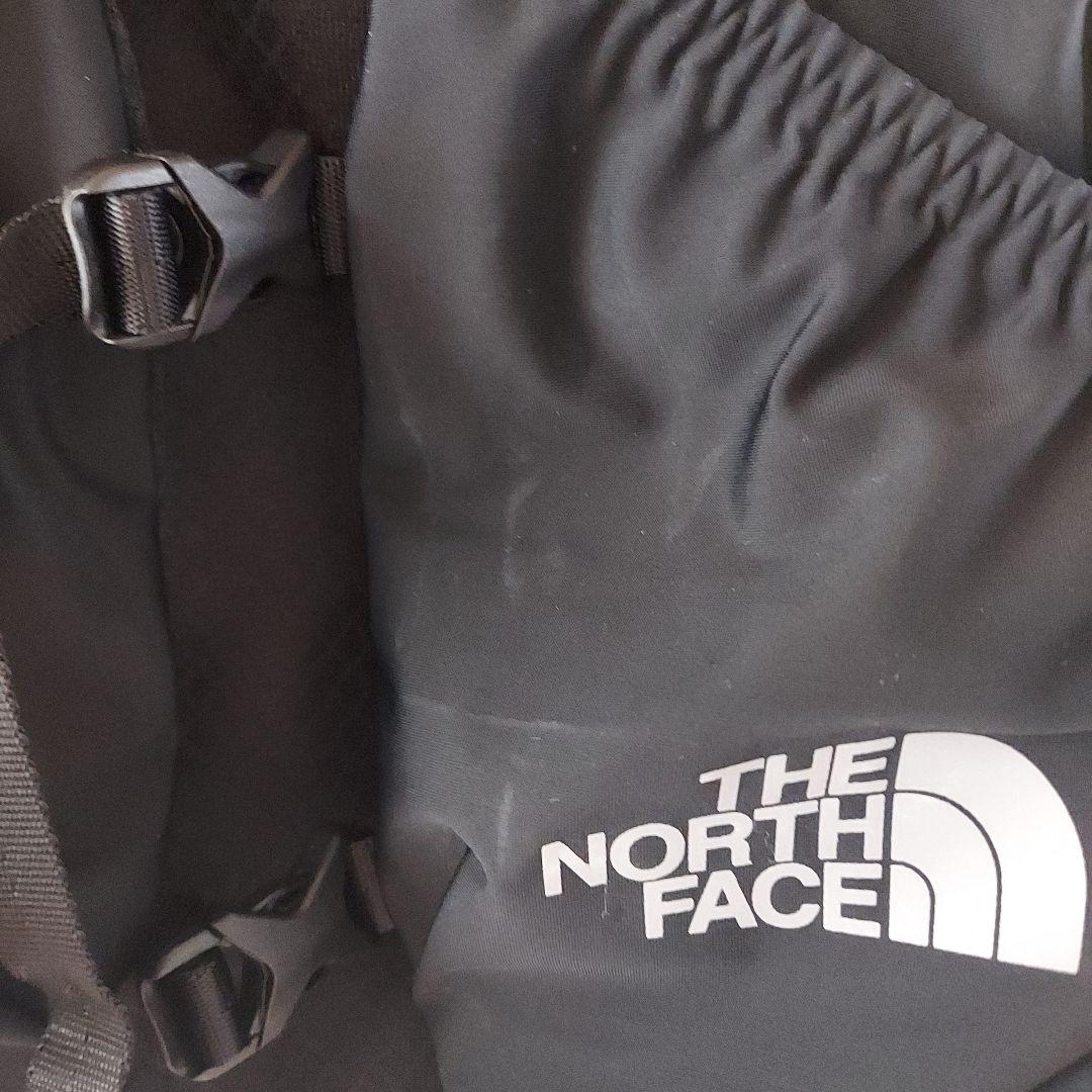 THE NORTH FACE　ランニングベストTR10