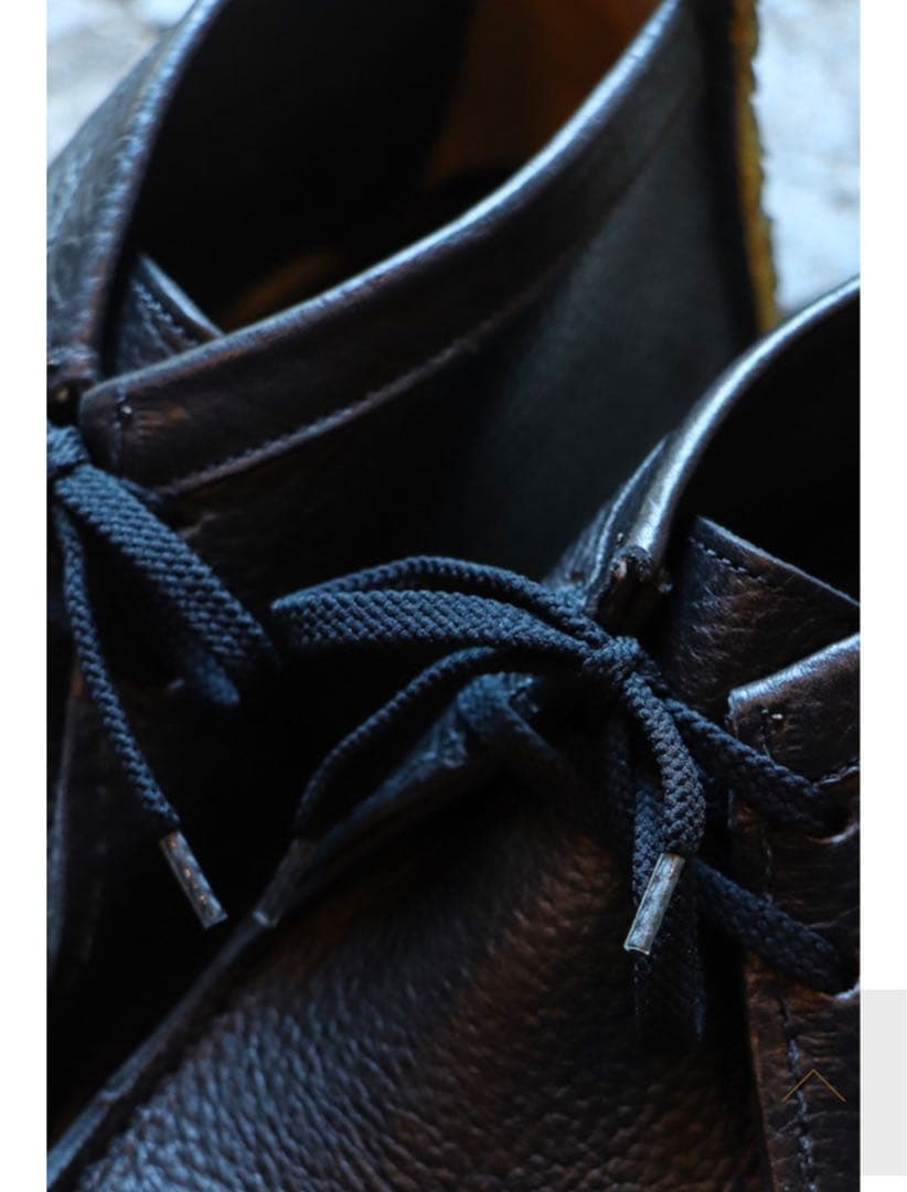 アイルランド製　Padmore & Barnes / WILLOW UK6.0