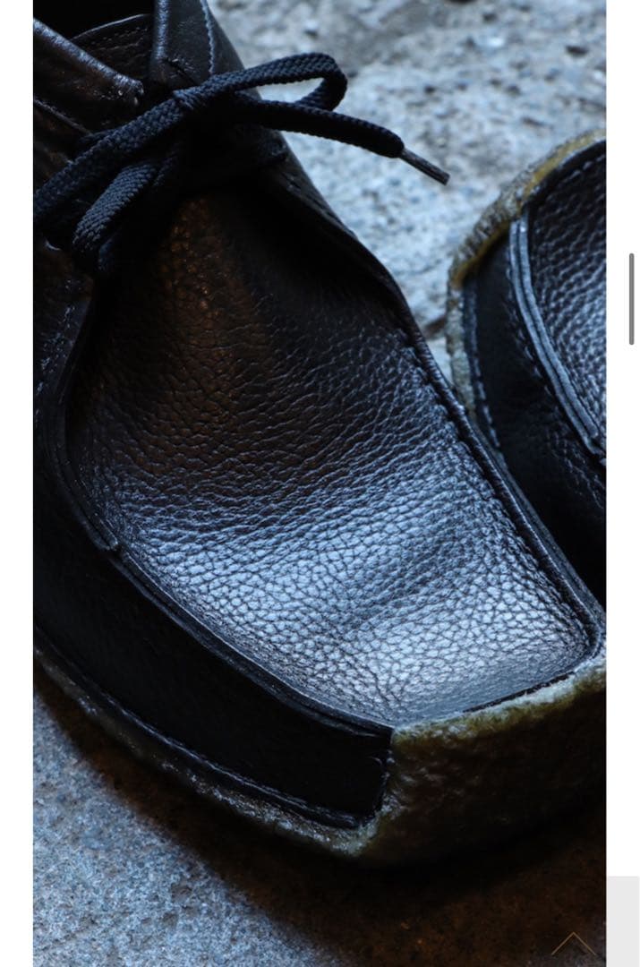 アイルランド製　Padmore & Barnes / WILLOW UK6.0