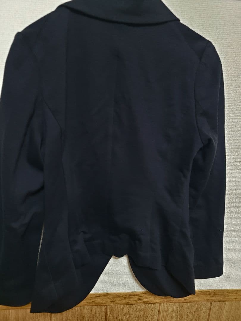d*2様 Vivienne Westwood RED LABEL ハートジャケッ