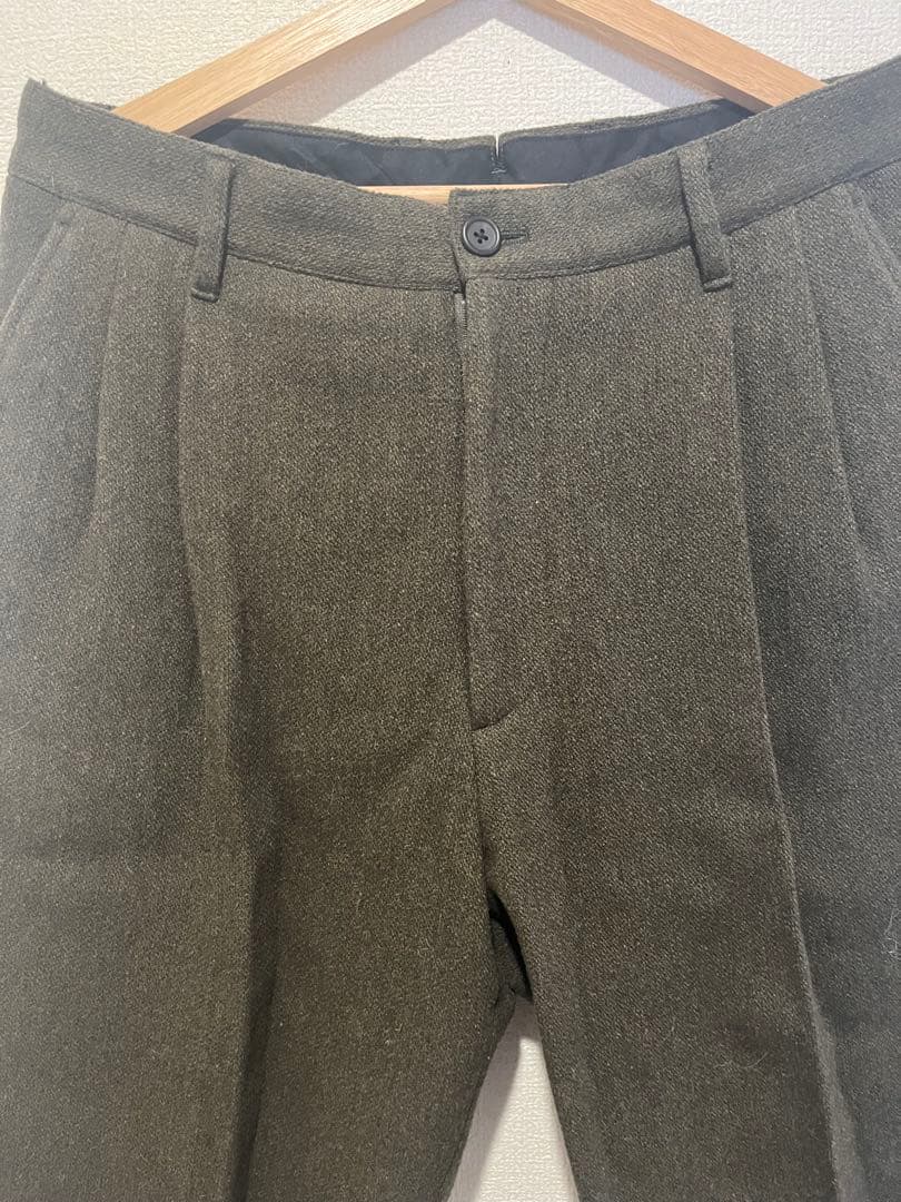 S*o様 Steven Alan スティーブンアラン ジャケット・パンツセットア